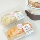 펑키파이브 | 건강간식 찾는다면 나트륨 당류 줄인 샌드위치 스낵