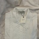 [PARTOUT] 파크투 Belle Soiree blouse 구매후기☁️