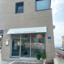 외도초등학교 | 제주공항 근처 귀여운 제주도 기념품이 있는 한라산 과자점 제주공항점 방문후기