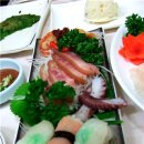 돌고래회수산 이미지