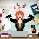 효과적인 스트레스 관리 이미지