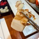 부산 남포동 중앙동역 횟집 맛집 주말 가족식사 추천 뽕사시미 방문후기