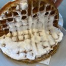 (주)와플 | 양재 오리에주w 와플 먹방 후기 - 양재근린공원 카페 | 양재시민의숲 카페 | 양재 카페 | 양재 디저트