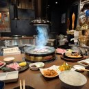 2024-02-0002 - 부여군 | 후쿠오카 현지인 야키니쿠 맛집 I 야키니쿠 키와미야 니시진에키마에점 찐 로컬 맛집 후기
