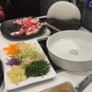 소담촌역곡점 | 역곡 월남쌈 샤브샤브 또간집 맛집 소담촌 역곡직영점 내돈내산 후기