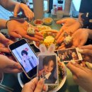 함덕은서네 | 마음들은 전부 소중했던 추억이니 전부 모아 살아갈래