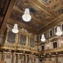 골든홀 | 빈 음악협회 골든홀 모차르트 음악회 예약 방법, 관람 후기 무지크페라인 콘서트 Musikverein Golden Saal