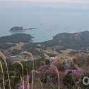 9월 12일-13일 / 여수 남쪽 먼 바다의 대숲섬과 풀섬...손죽도•초도 이미지
