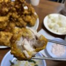 동네시장통닭 이미지