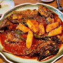 명태명가 | 송촌동 명태조림 맛집 생선명가 거북명태 찐 후기