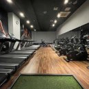 빈체로 휘트니스 이미지