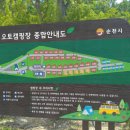 주암 오토캠핑장 이미지
