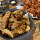 60계치킨광양읍점