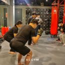 KC GYM 이미지
