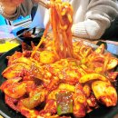 [천호 맛집] 천호동 19년 전설, 119닭발 — 한 입에 소방차 불러야 할 맛집 탐방기