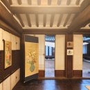 GS25 계동 | 빗소리와 한옥힐링일지 with 호박팥차 in 북촌문화센터