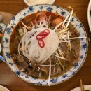 서대문역 6번 출구, 농협중앙회 | 서대문역 덕수궁 쌀국수 맛집 "카돈마리" 스페셜 쌀국수 꼬제돈카츠 리얼 후기 주차