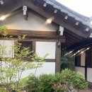 냇가한옥 | 전주한옥마을 이쁜한복에서 초등학생 한복 대여하기 ! 루루씨친구랑추억만들기