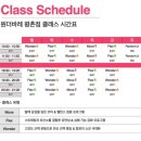 디메이드 피트니스 | 안양평촌 여성전용피트니스 디메이드 원더바레 평촌점 후기