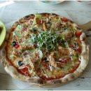 프로방스 레스토랑 이미지