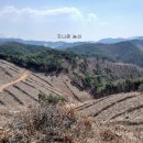 기산경로당 | 당진 서산 뒤린골이산, 삼박산, 칼바위산, 갈바기산