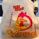 투다리교동점 | 🍗 강릉치킨맛집, 강릉참피온양념치킨 │ 버스터미널 근처 3대 치킨, 강릉 28년 토박이 내돈내산 포장 후기