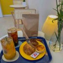 구워윰 | [정읍 카페 추천] 전북 정읍 디저트 맛집 구워윰! 수제쿠키, 에그타르트, 소금빵 후기