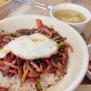 동일반점 | 삼천포 짬뽕비빔밥 맛집, 40년 노포 ‘동일반점’ 솔직후기