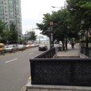 버스정류장 07-273 네이버블로그