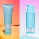 리한나 팬디뷰티, 미란다커 <b>코라오</b><b>가닉스</b> 등 셀럽 뷰티 브랜드 총정리