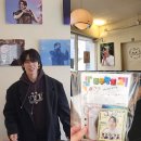 컴백 | 2025 장동우 생일카페🎉생생 영상 기록 &amp; 실물 후기 (컴백 근황까지)