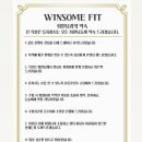 winsome fit (윈썸핏) 이미지