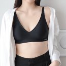 맵시 크린 | 안다르 올데이핏 심리스 브라 팬티 세트 날씬해 보이는 브라 추천