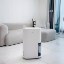 H640 | LG 제습기 23L 오브제 후기 21L 차이 화이트베이지 25년형 DQ235MWGA