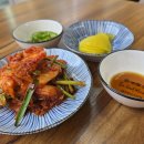 원칼국수 | [청주칼국수맛집] 성화동 원칼국수 방문 후기