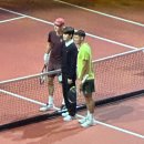 현대슈퍼 | [ 현대카드 ] 야닉 시너 vs 카를로스 알카릇 현대카드 슈퍼매치 직관 후기