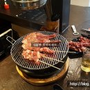 칭따오양꼬치&양갈비
