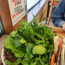 무영쌈밥정식 | 기장 쌈밥 맛집 &#34;무영쌈밥정식&#34; 건강한 점심 한끼 굿