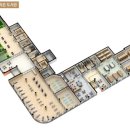 금강펜테리움2차 경로당 이미지