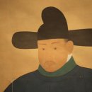 유홍 초상화 이미지