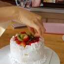 하서초등학교 | [수업후기]하서초등학교 친구들과 과일 생크림케이크를 만들었어요(오븐이야기/아동요리/케이크만들기...