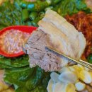 태고사 | 태고사맛집 황토집사람들, 자연과 어우러진 맛있는 식사