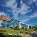 상지대학교 이미지