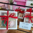 사파동346 | 창원 사파동카페(하이루루) 발렌타인데이 4구 초콜릿