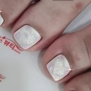 코아멍살롱 | [부천 네일아트] 송내역 에스뷰티 페디큐어 후기