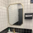 다가여행자도서관 화장실 이미지