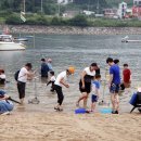 하동재첩 섬진강 이미지