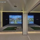 금천 스크린골프 이미지