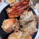 인천 연안부두 | "크랩보이" 킹크랩&대게&랍스터 식당 솔직 후기 내돈내산