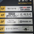 [광명]아크시맨즈헤어 네일아트 철산역점 I 필러스펌 변신 후기(feat.유진실장)#철산 미용실